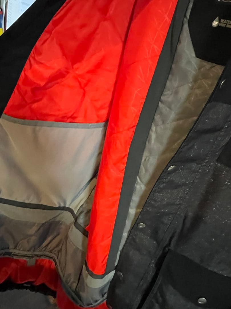 NIKE SB スノーボードウェアセット