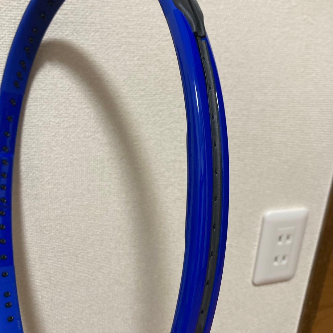 a*h様 未使用Wilson ProStaff RF97 G2 2本　レーバーカ