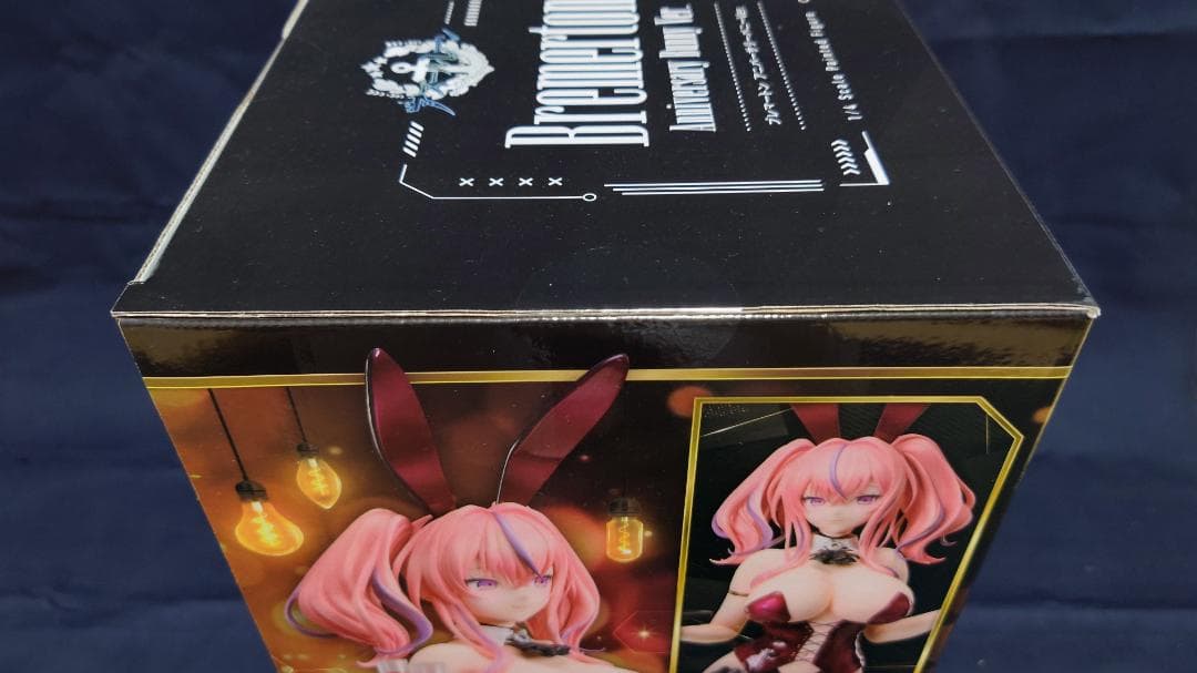B-style アズールレーン ブレマートン アニバーサリーバニーVer