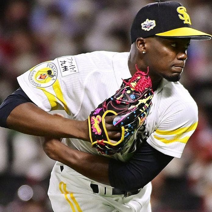 「新品」久保田スラッガー軟式グラブ オールスター モイネロ