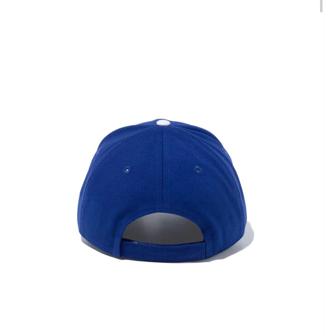 【正規品】大谷翔平　ドジャース　ユニフォームMLB公式 Mサイズ キャップ付