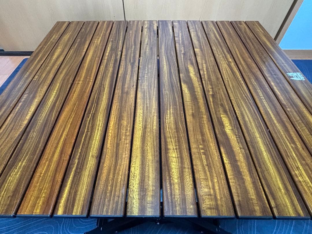 Ogawa 3ハイ&ローテーブル【貴重旧型】