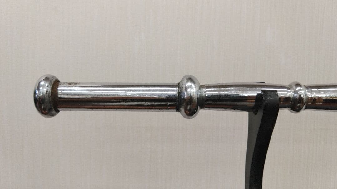 鉄鞭　中国拳法　武具　三國志　水滸伝　アンティーク　インテリア　トレーニング