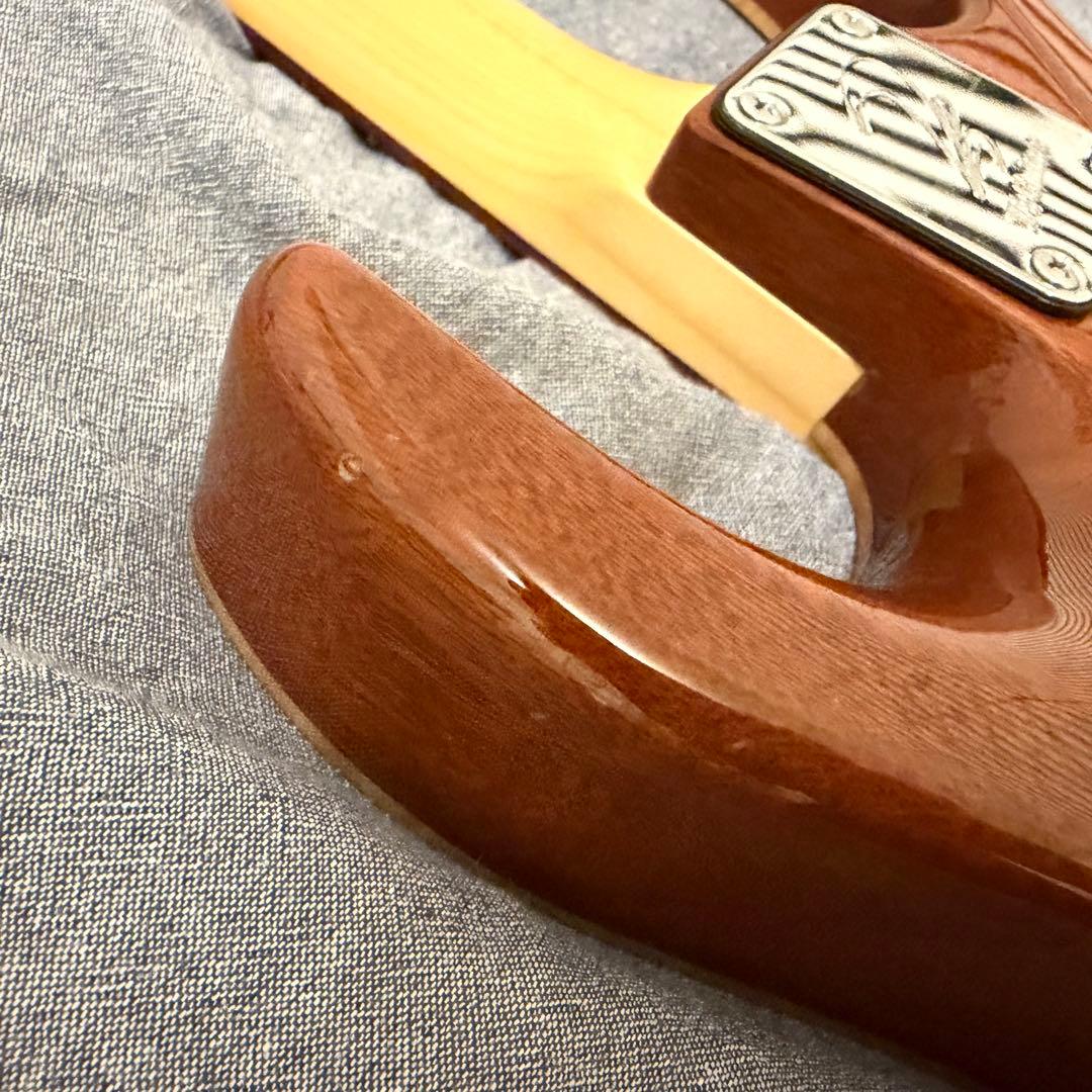 ギター T's guitars DST-DX24