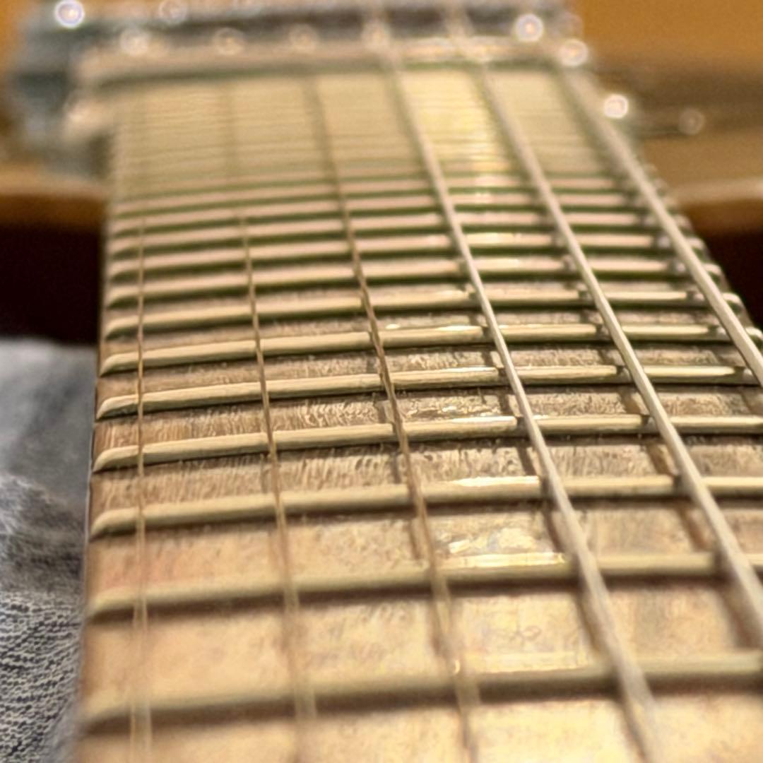 ギター T's guitars DST-DX24