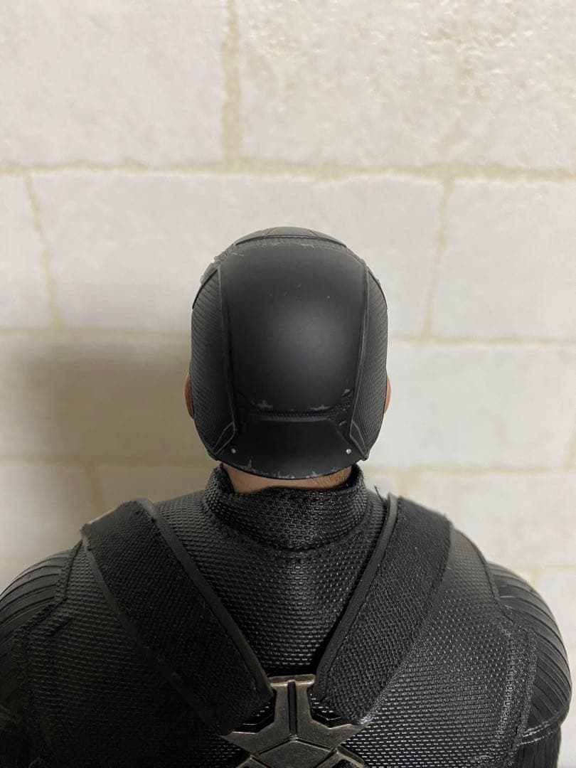 HOT TOYS キャプテン・アメリカ コンセプトアートバージョン