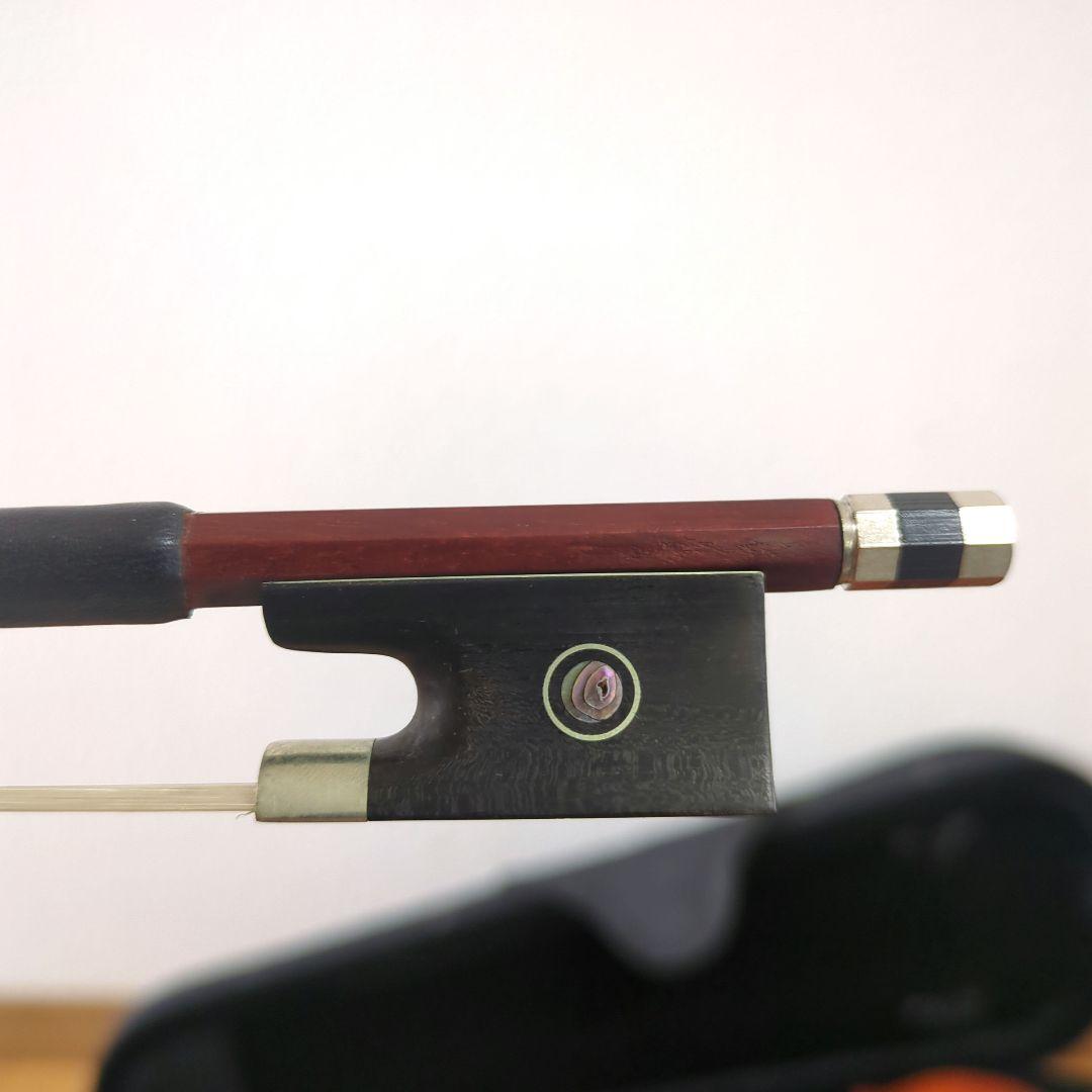 【2020年製】Carlo giordano バイオリン　VS-1 1/4