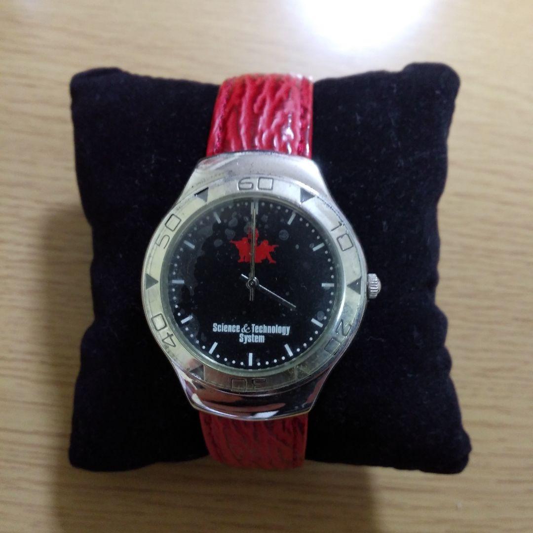 THE ALFEE STSウォッチ 専用ケース入り