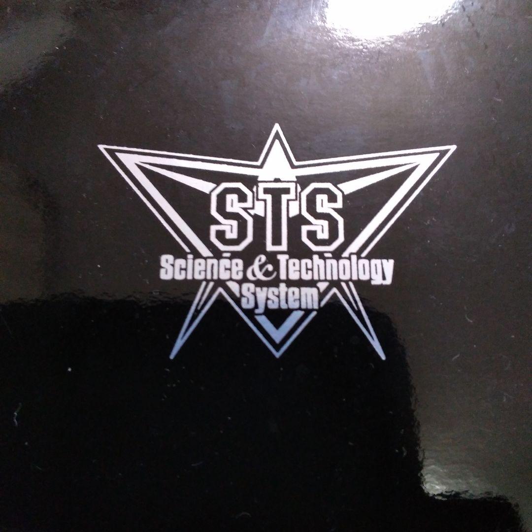 THE ALFEE STSウォッチ 専用ケース入り