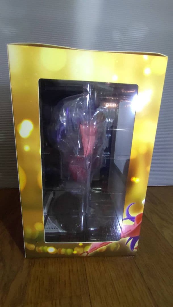 ひぐらしのなく頃に 羽入 1/7 フィギュア