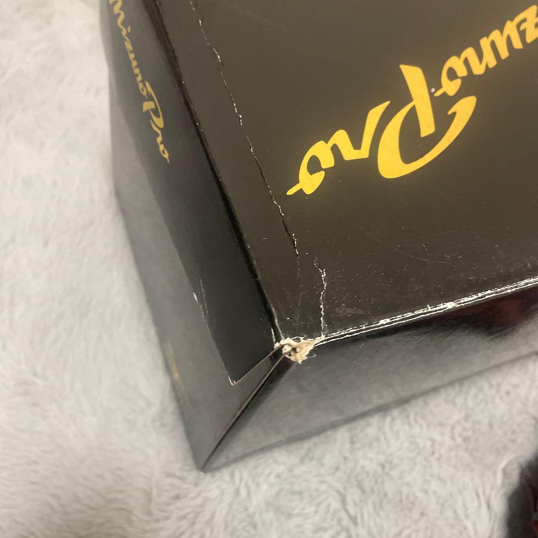 S*Y様 Mizuno ミズノプロ 軟式用キャッチャーミット