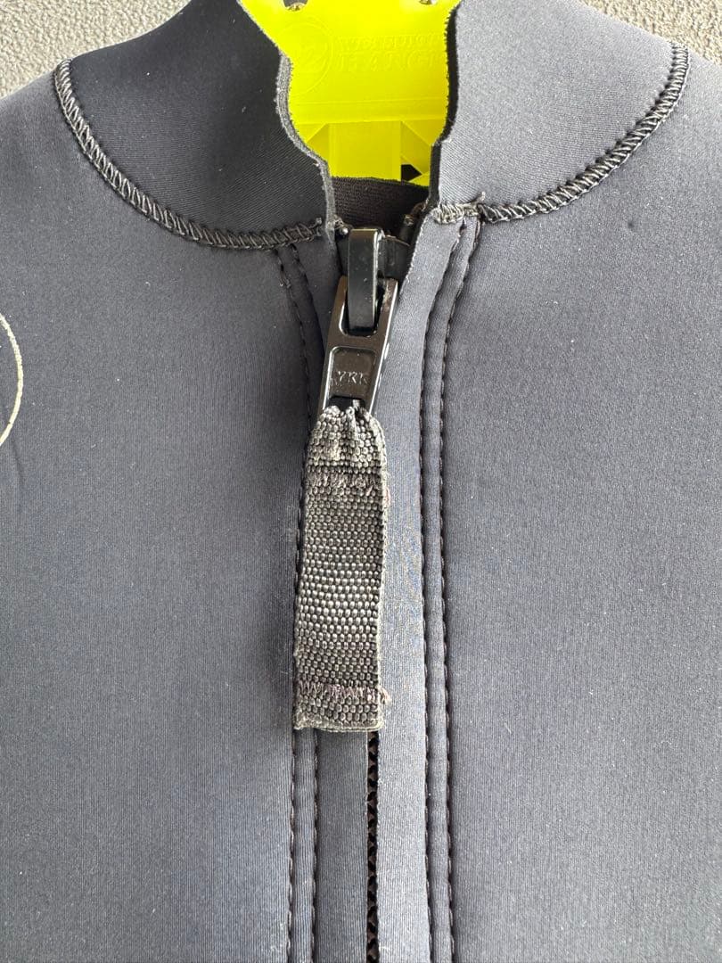 MATUSE マテュース ジャケット ロングジョン セット タッパー ロンジョン