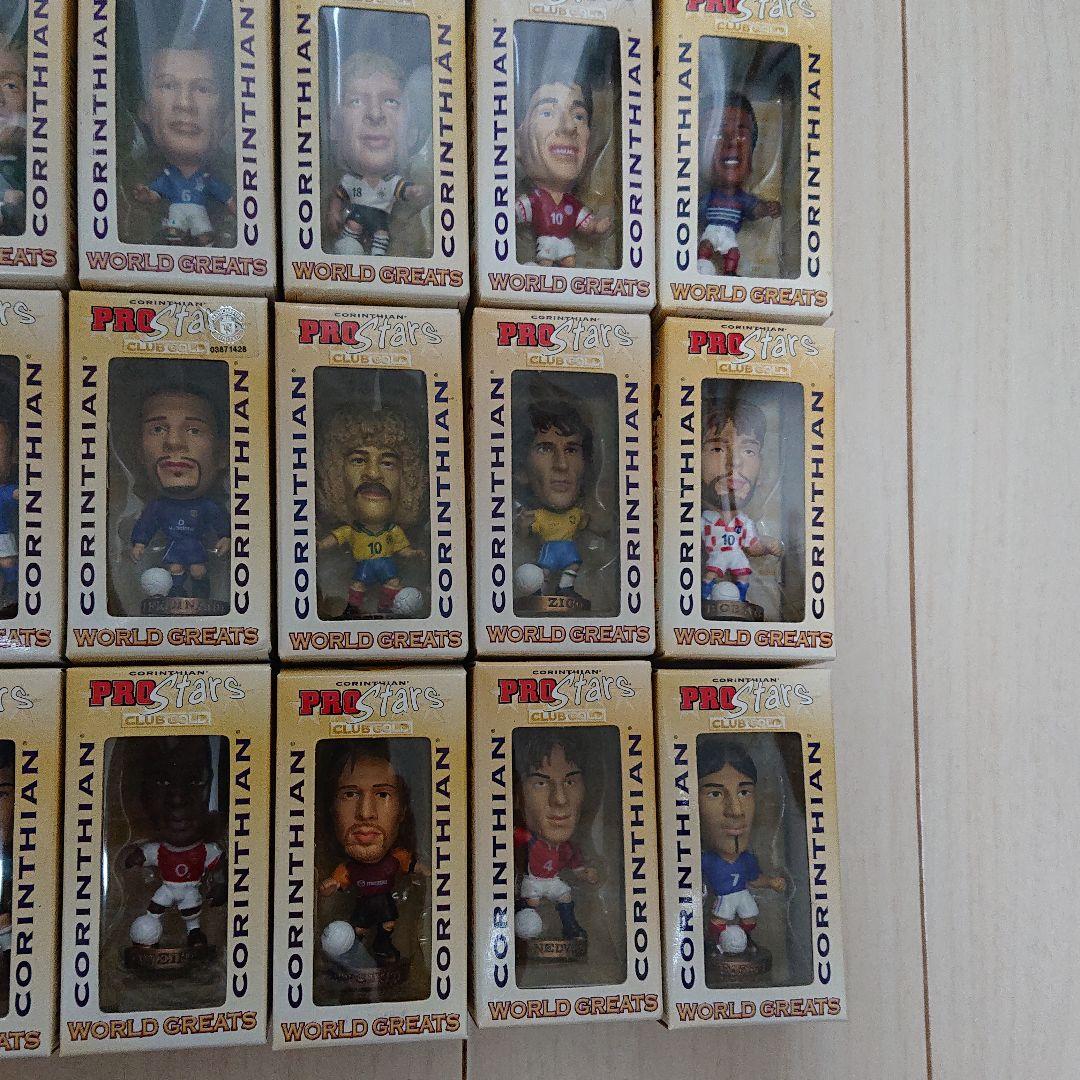 コリンシアン セット