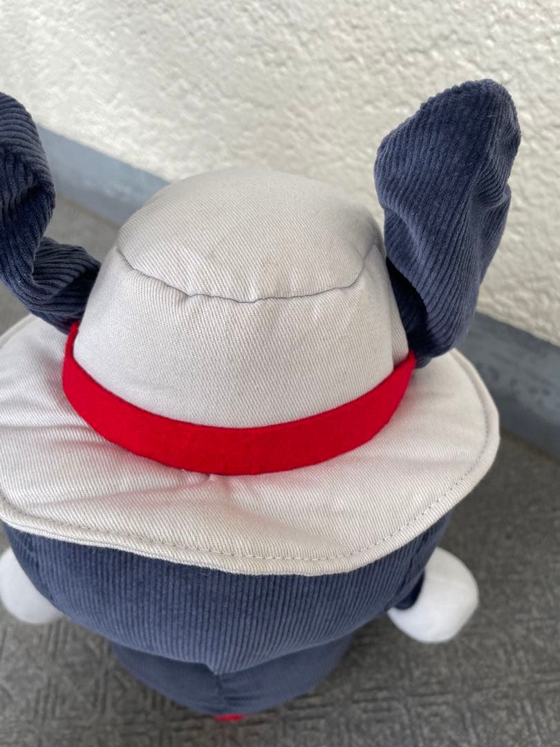 美品&未使用品●JACK BUNNYドラえもん●サブキャディバッグとヘッドカバー