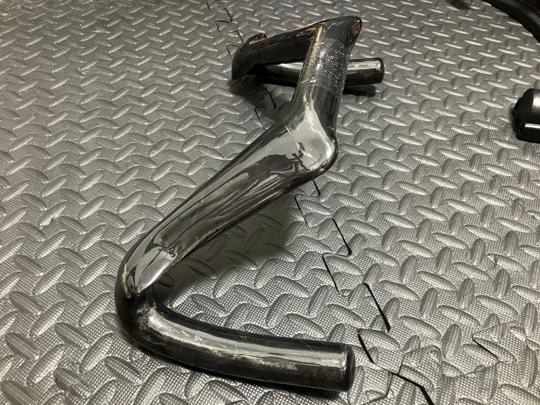 NOVACORONAノバコローナトラックハンドル Ares c-c330mm