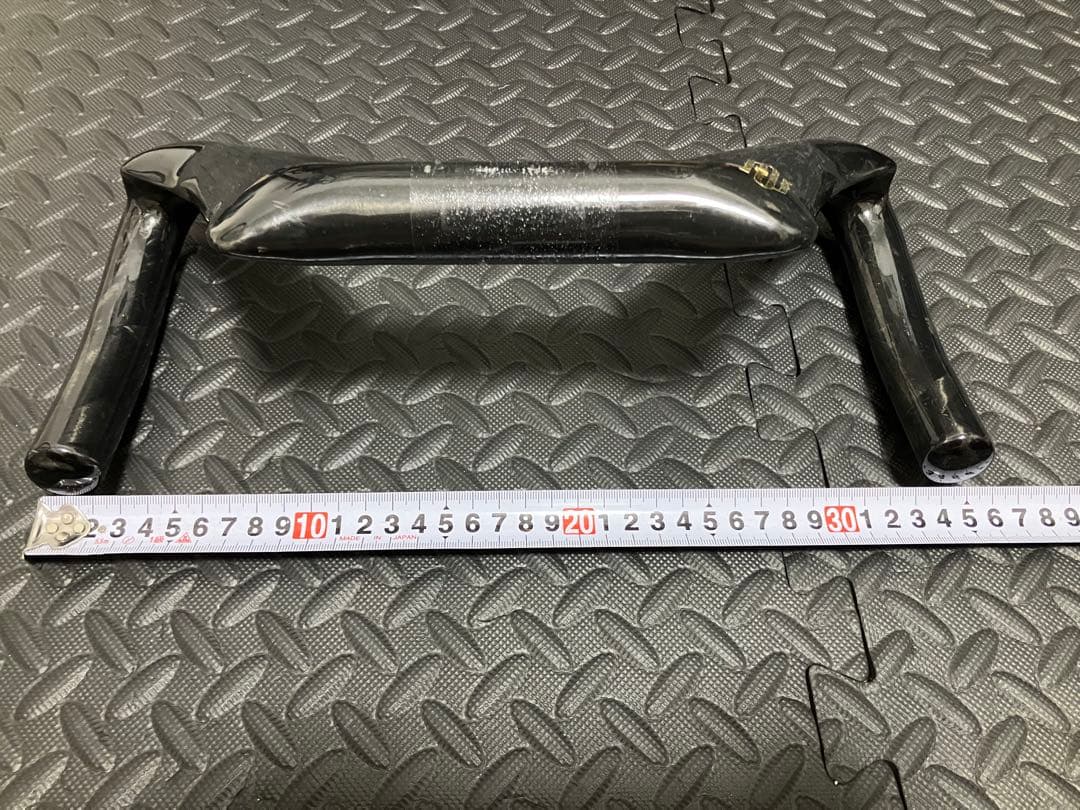 NOVACORONAノバコローナトラックハンドル Ares c-c330mm