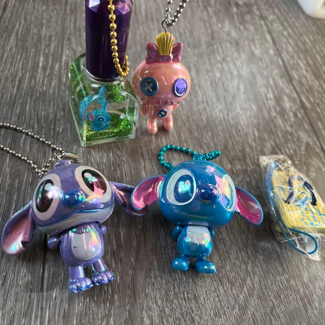 ディズニー　スティッチ　エンジェル　まとめ売り　セット　追加分