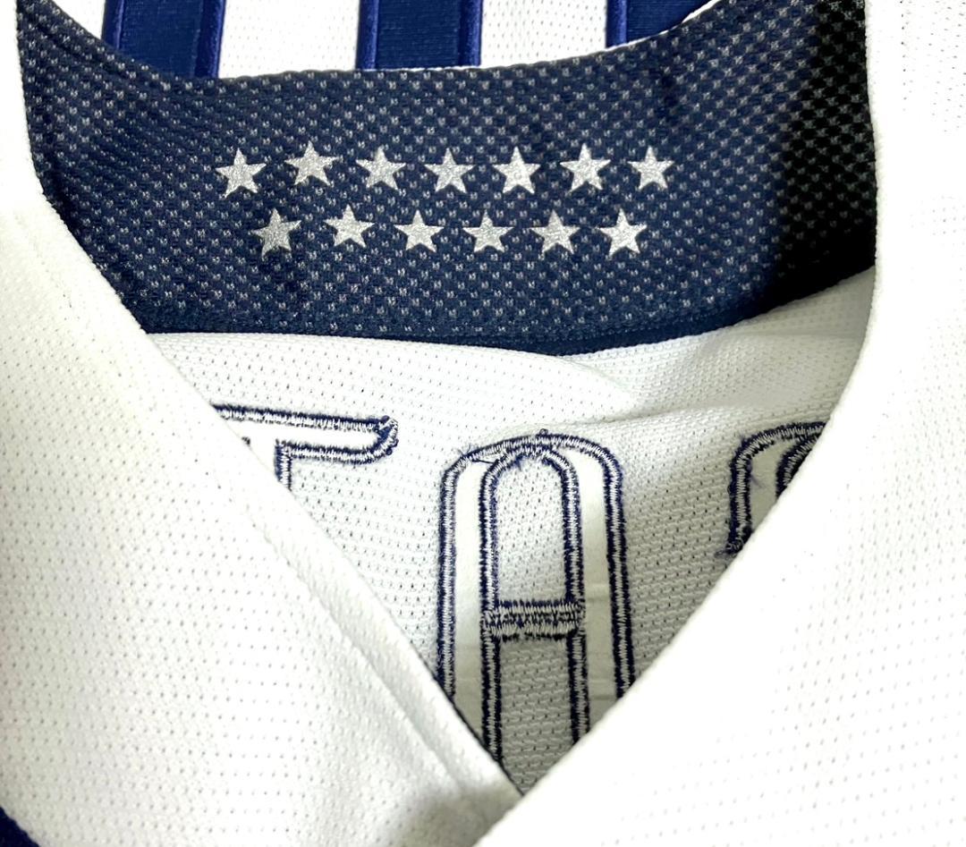 美品 支給品 実使用 埼玉西武 ライオンズ 佐藤友亮選手 ユニフォーム NPB