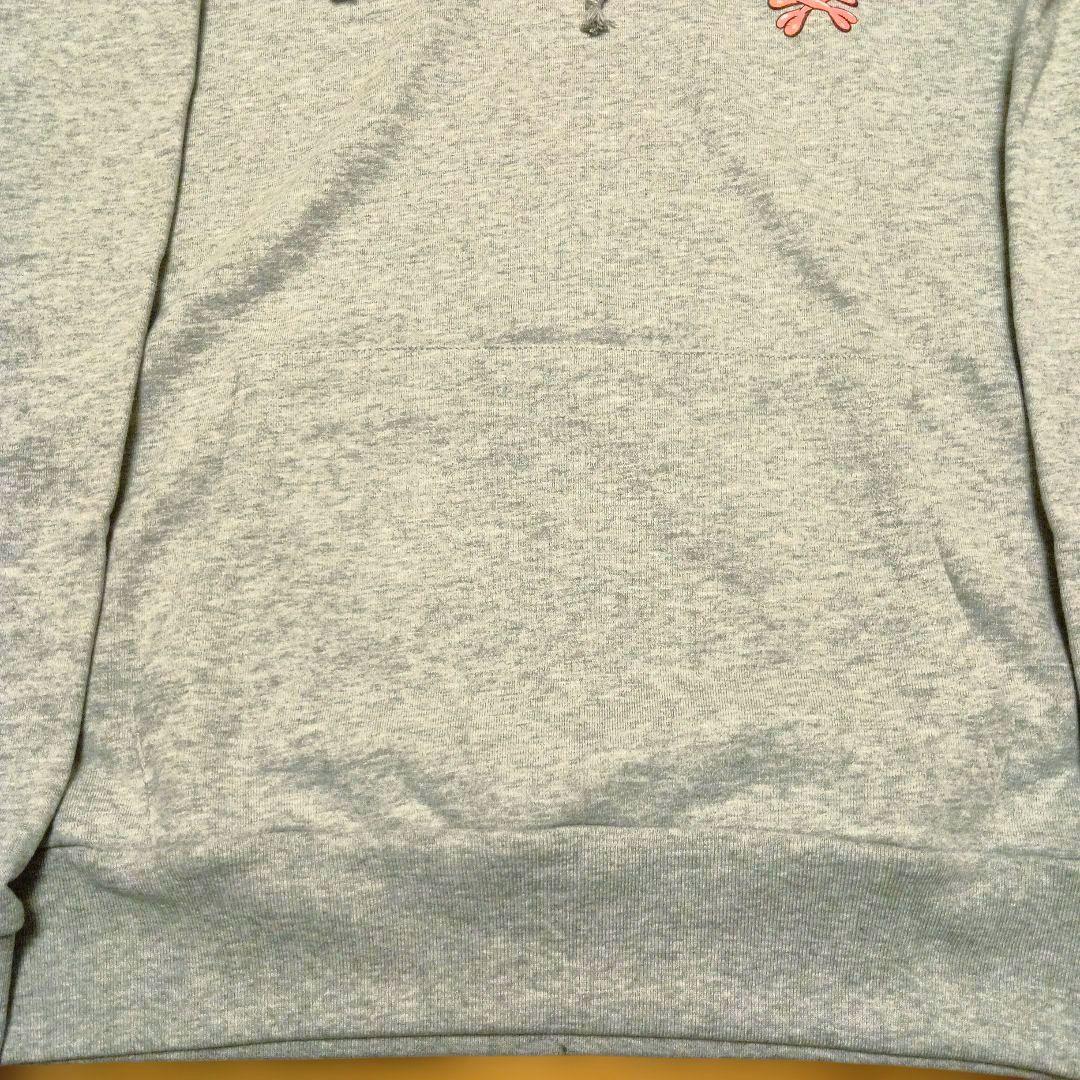 新品！Kis‐My‐Ft2の「くにお亅フード付きパーカー