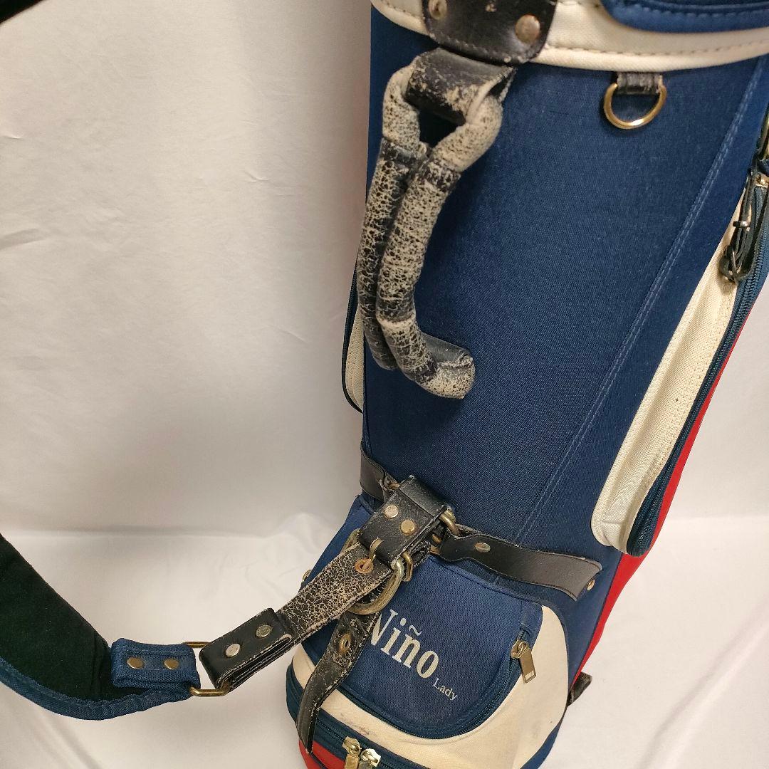 ♥レディース　EL Nino　これから始める方のエントリーモデル　送料込み