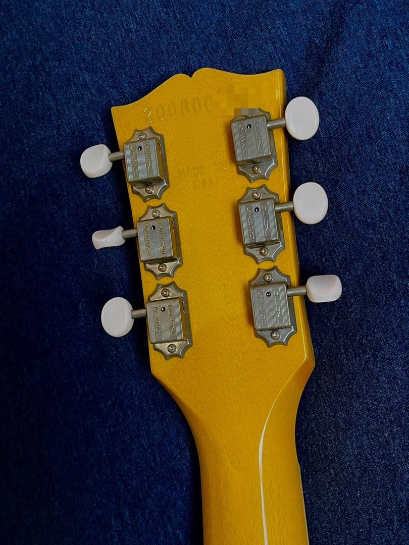 Gibson Les Paul Special 極美品　値下げ不可