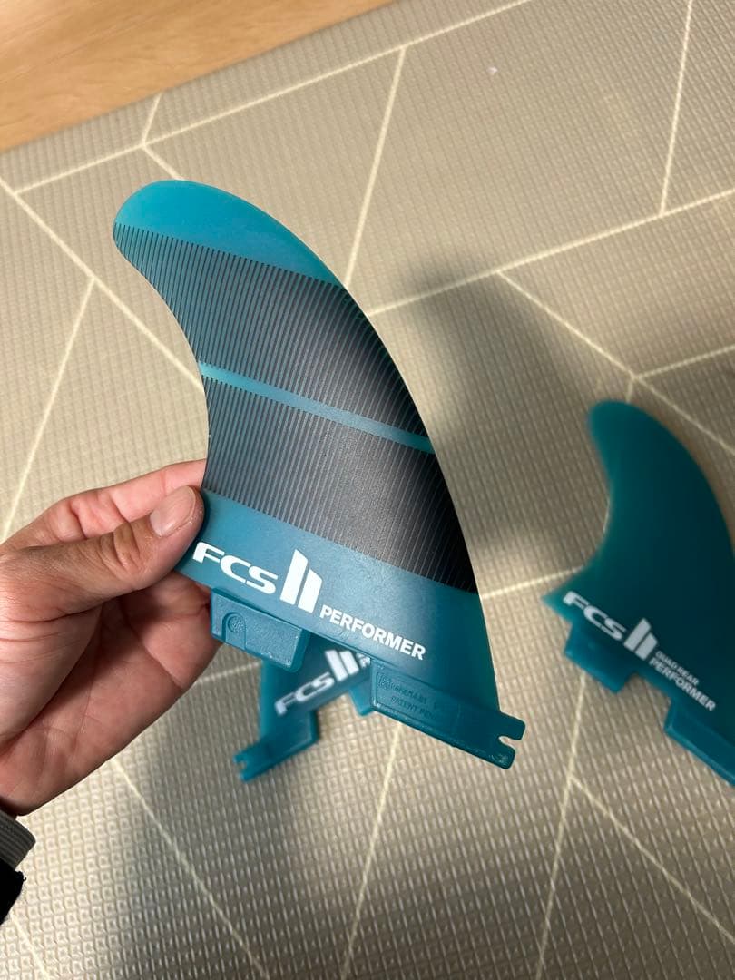 fcs2 パフォーマー　クアッド　ネオグラス　ミディアム