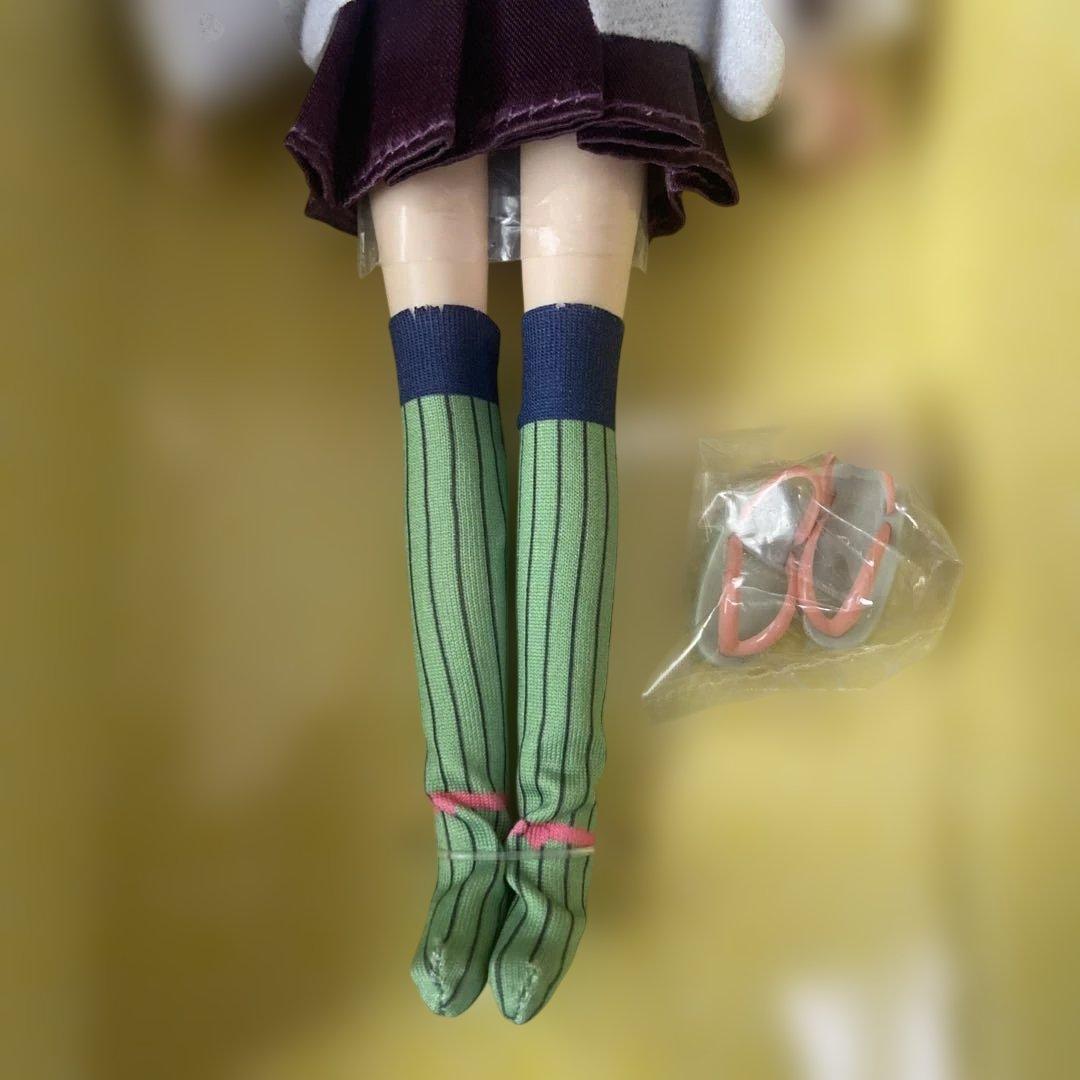 鬼滅の刃 BANDAI 甘露寺蜜璃 フィギュア