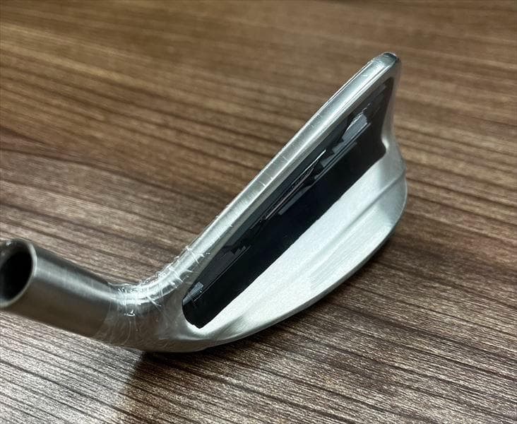 新品】ワークスゴルフ マキシマックスアイアン ヘッドのみ ６個セット