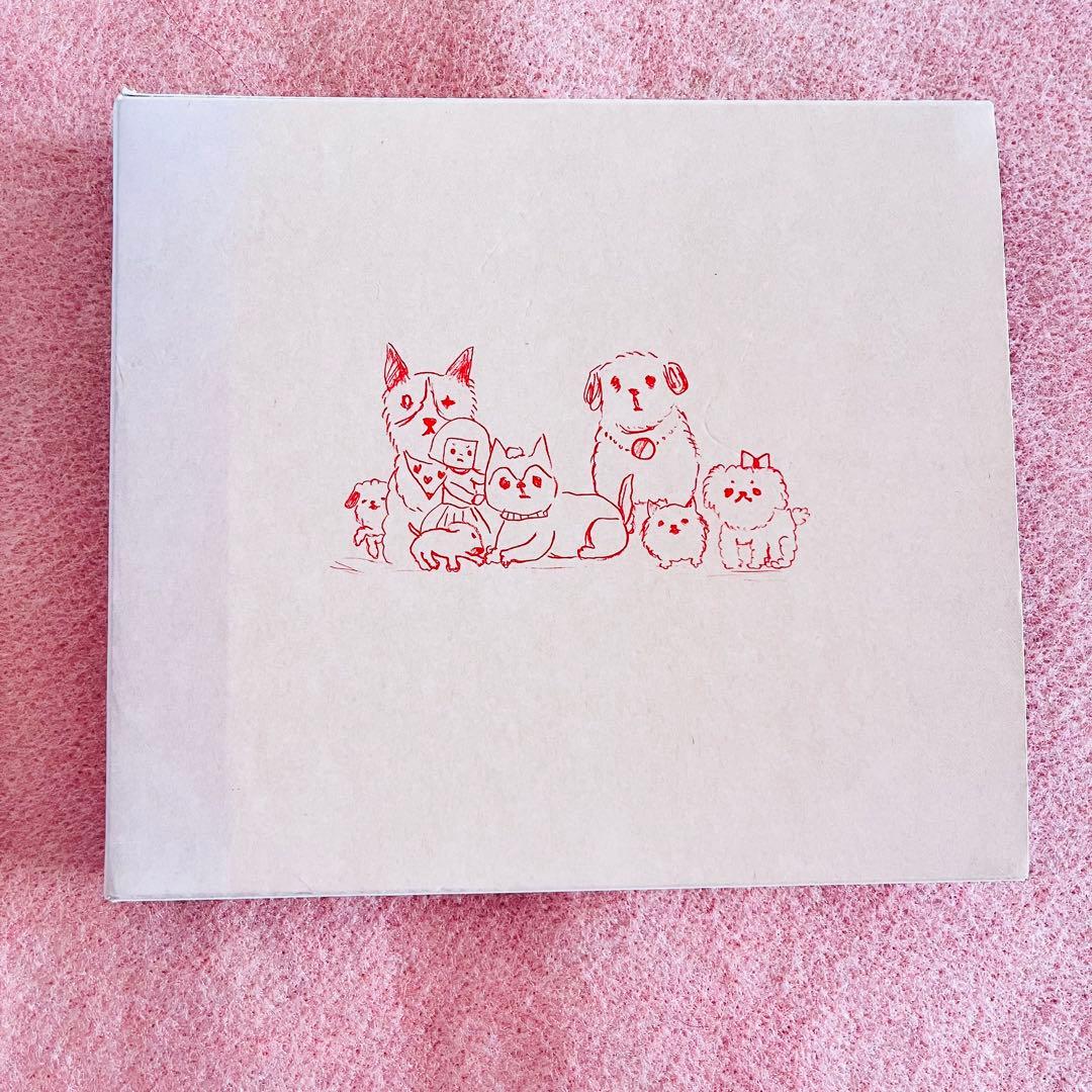 aiko FC 会報誌 ポストカード カレンダー ツアーパンフ