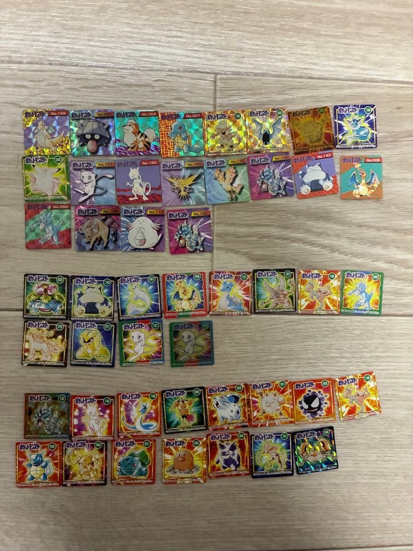 ポケモン ゲームボーイ風おもちゃとカードセット