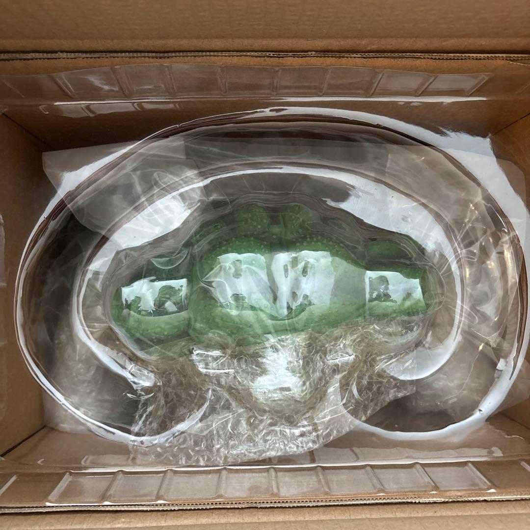 サ*ケ様 ドラゴンボール　ポルンガ　ラストワン賞未開封