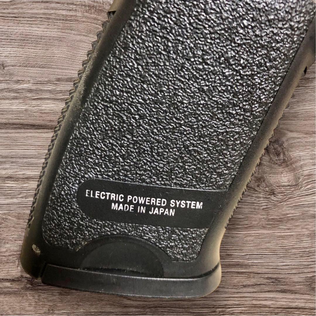 東京マルイ H&K USP シルバースライド ASGK電動ハンドガン　フルセット