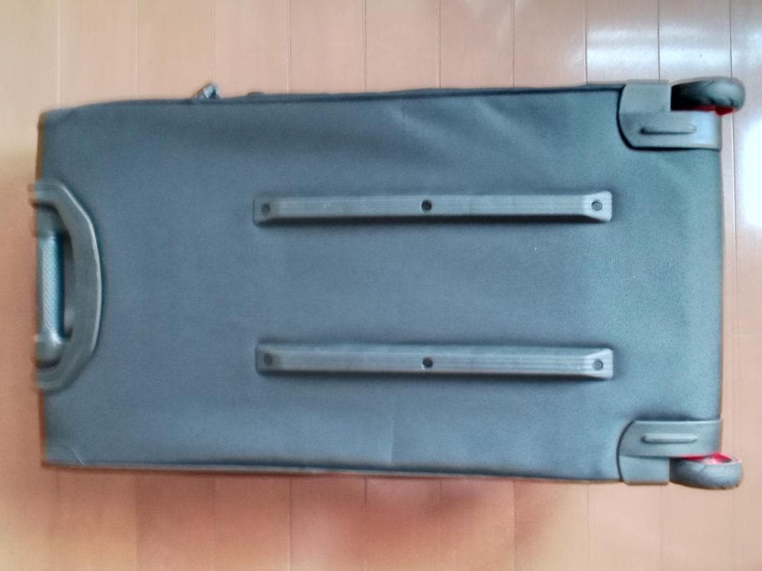 MAMMUT マムート カーゴトロリー90