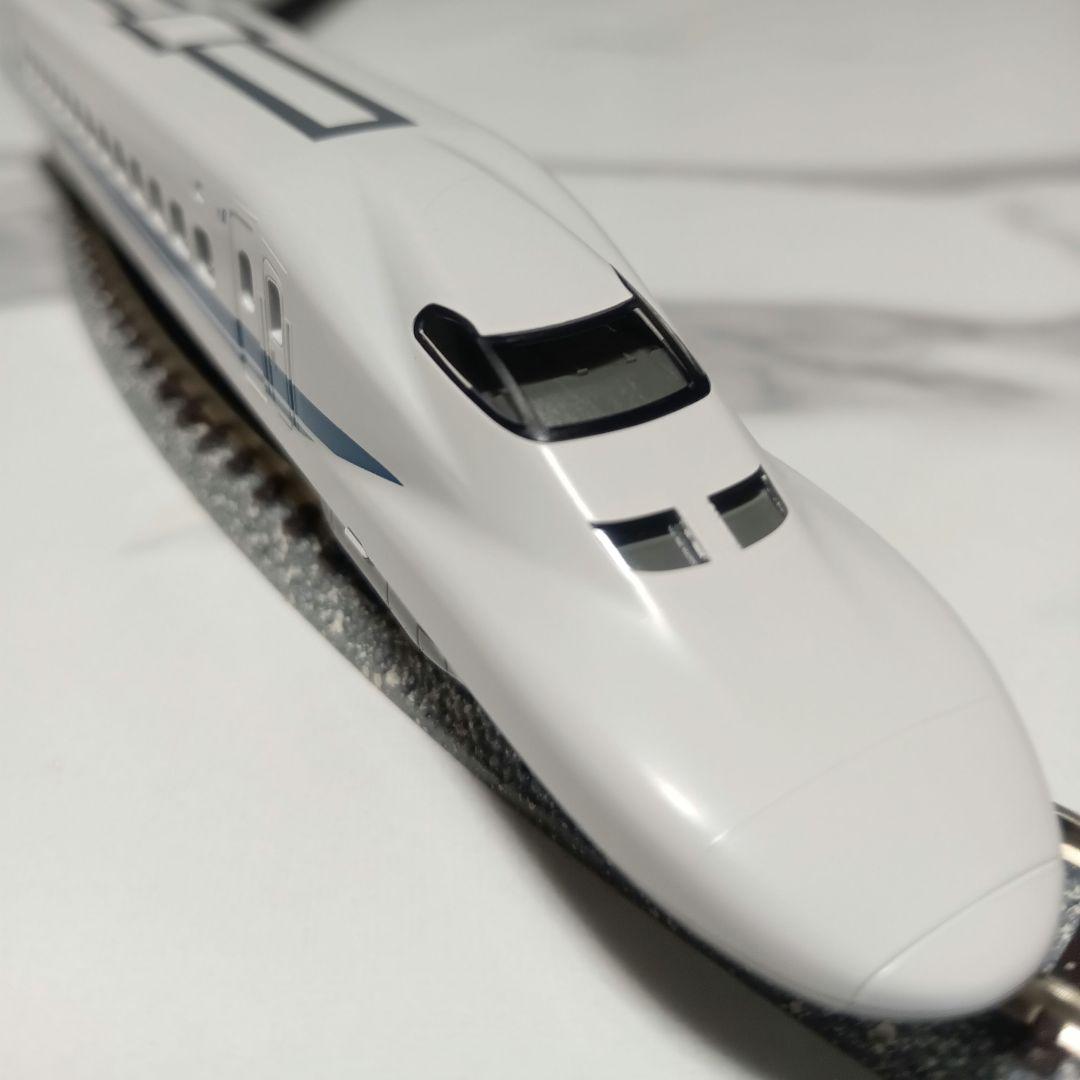 KATO 10-397 700系 新幹線のぞみ8両基本セット