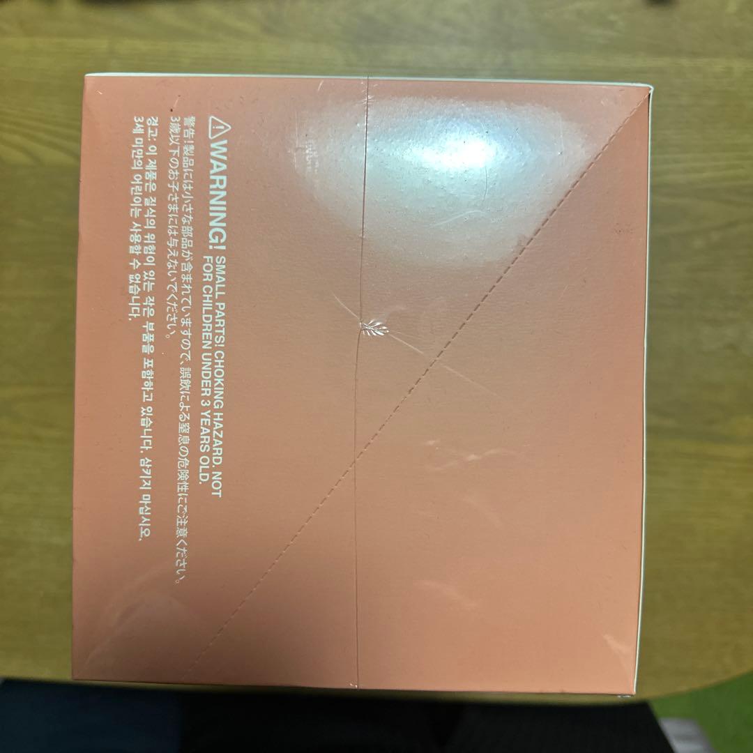 POP MART Have A Seat ラブブ　アソート