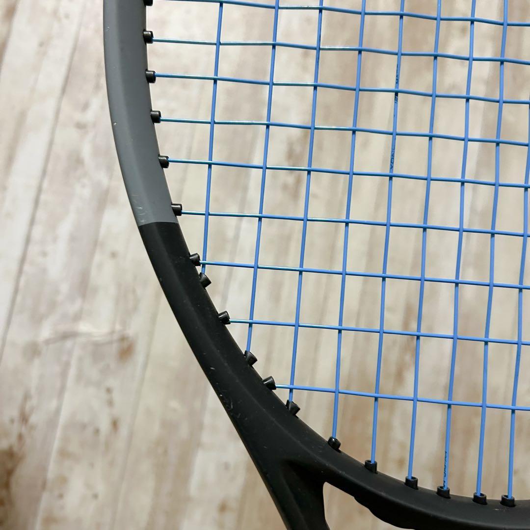 Wilson CLASH 98 v1.0 テニスラケット ウィルソン　硬式テニス