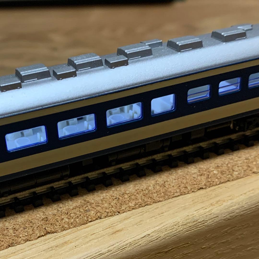 KATO 583系 13両セット 1984年青森車両センター所属 N6編成