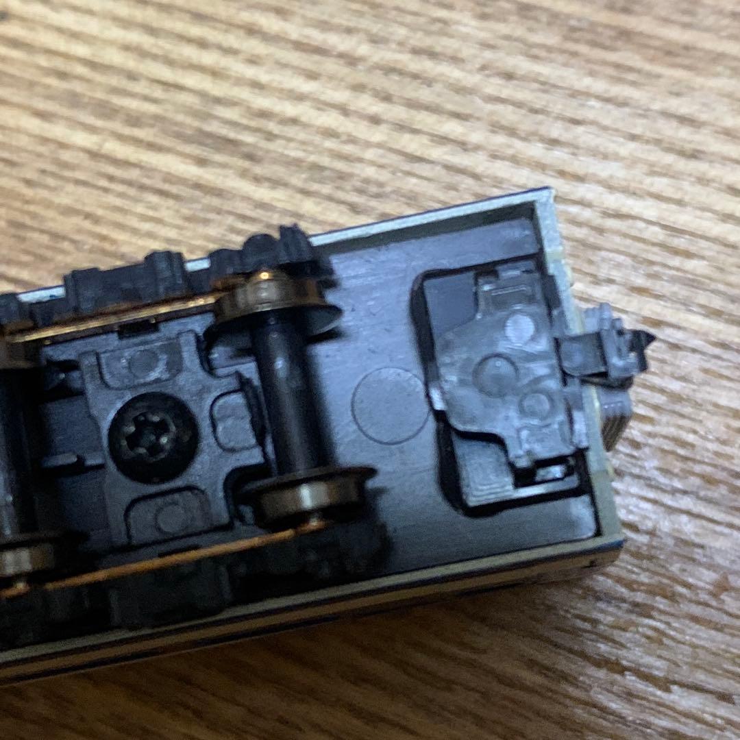 KATO 583系 13両セット 1984年青森車両センター所属 N6編成