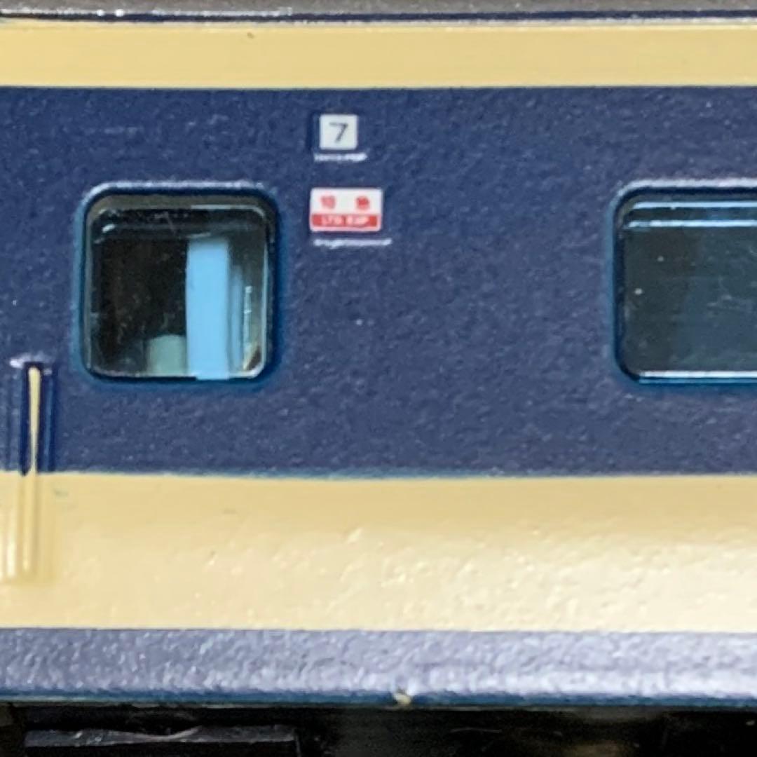 KATO 583系 13両セット 1984年青森車両センター所属 N6編成