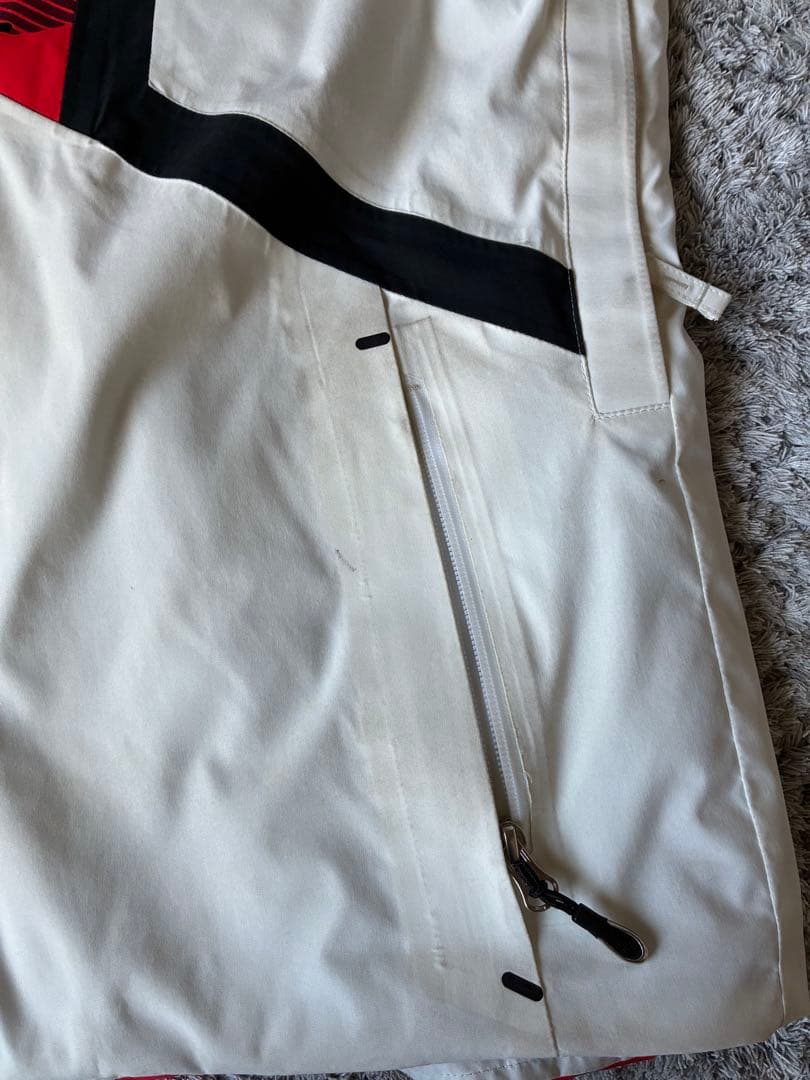 アシックス　スキーウェア【Lサイズ】