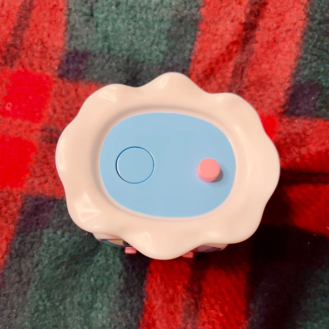 ☆FromJAPAN公式アカウント01☆まめゴマ飼育日記☆