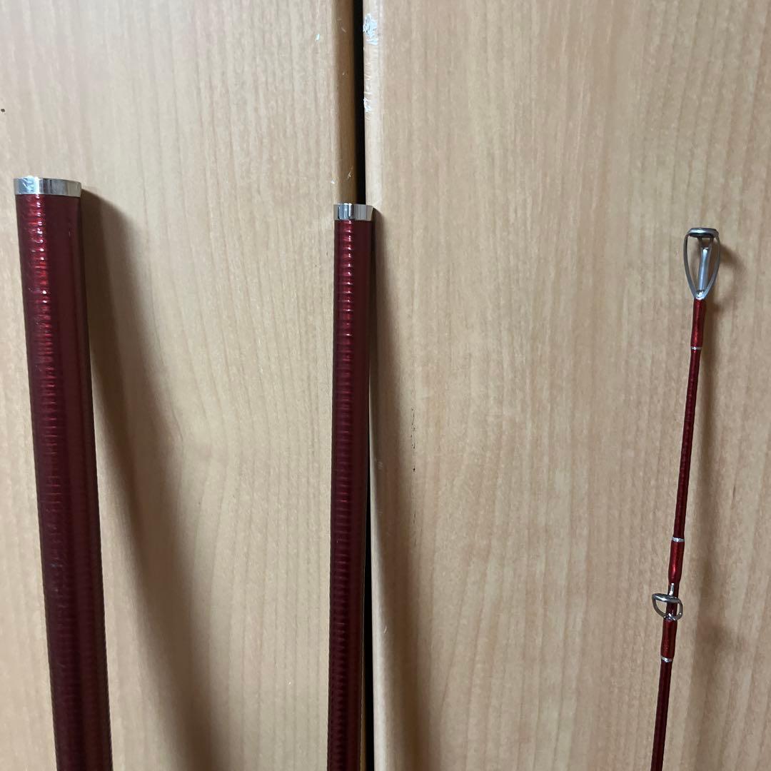 ダイワ　プロキャスター　30-425