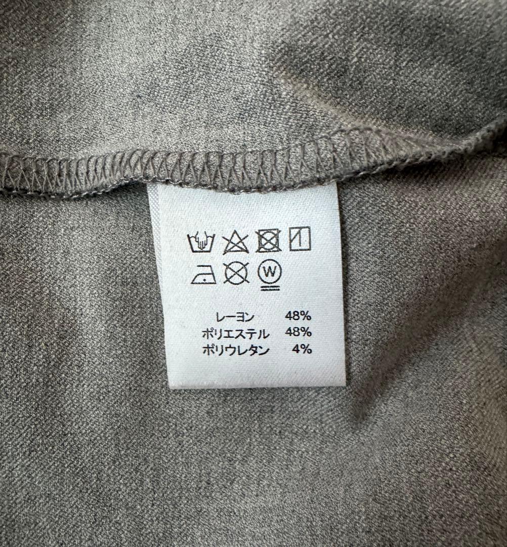 ルースイソンブラ　ドミンゴ　TWILL 360 PANTS