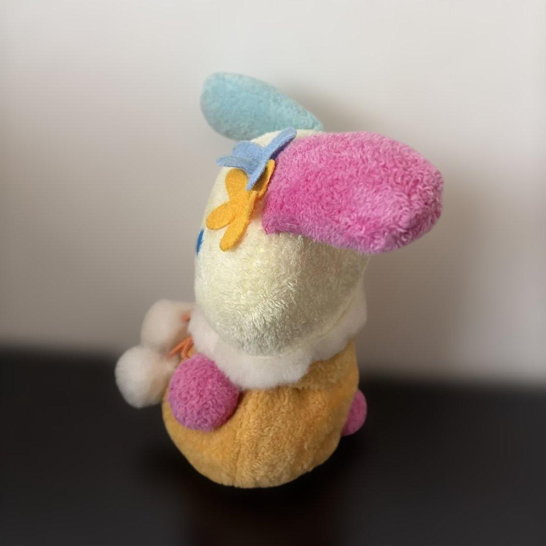 ウサハナ 2003 ウインター　ぬいぐるみ　レア　希少