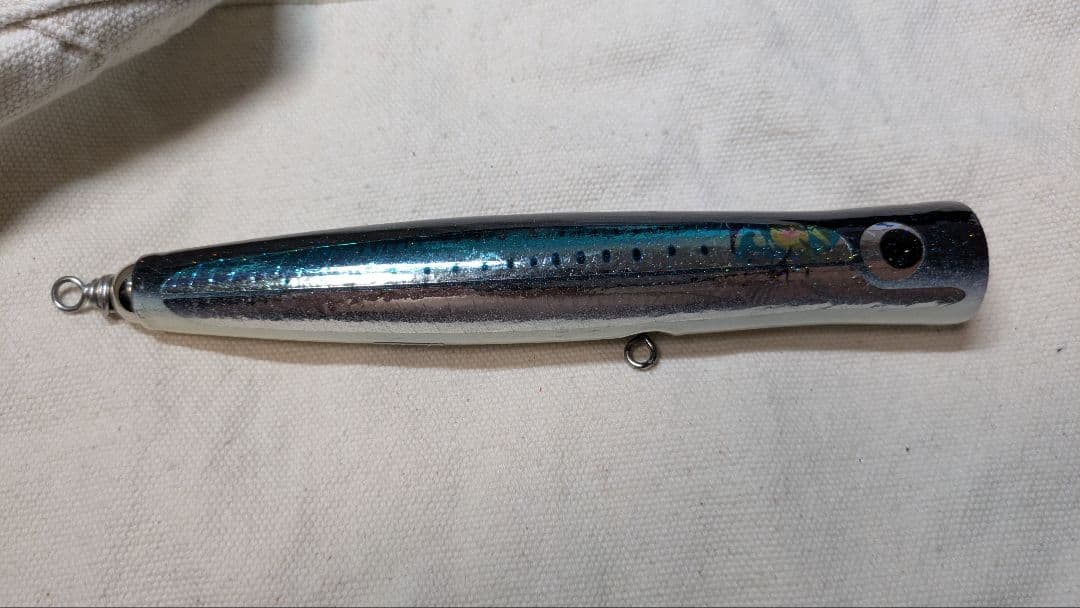 カーペンター ガラム60-175