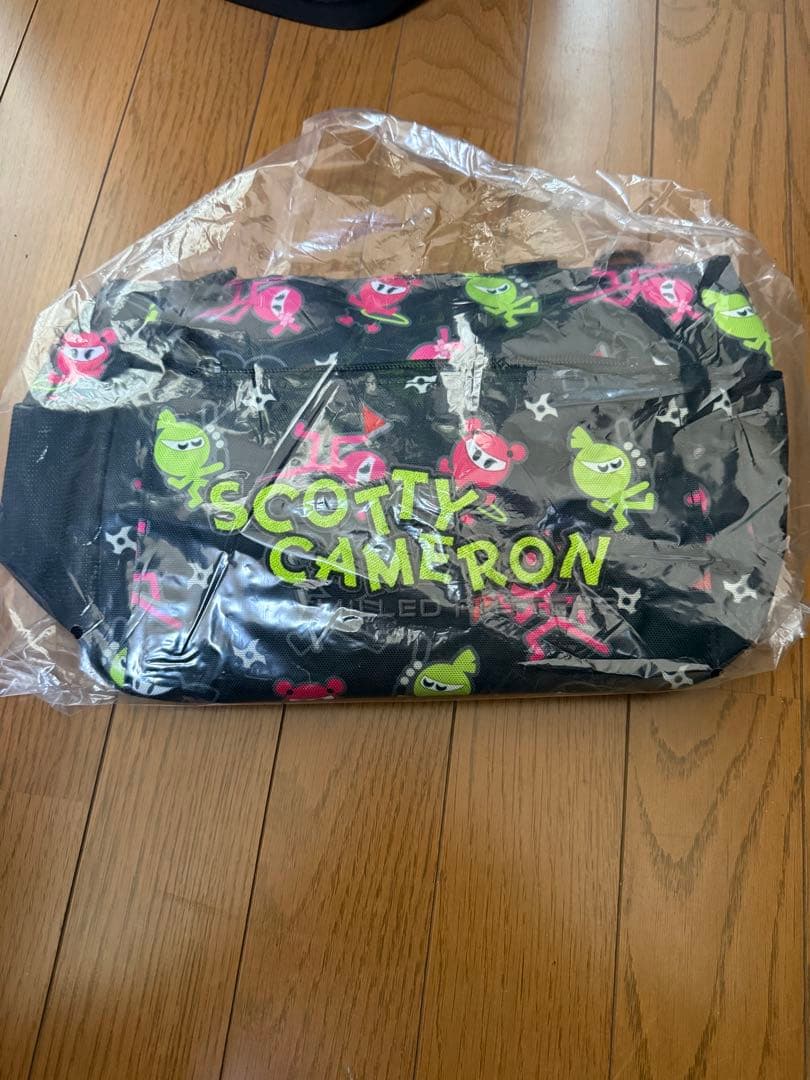 SCOTTY CAMERON フェスティバル限定