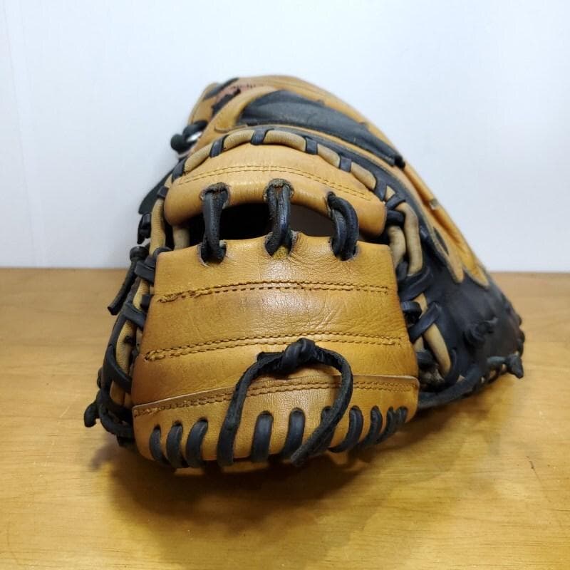 タマザワ TAMAZAWA 日本製ハンドメイド キャッチャーミット 軟式グローブ