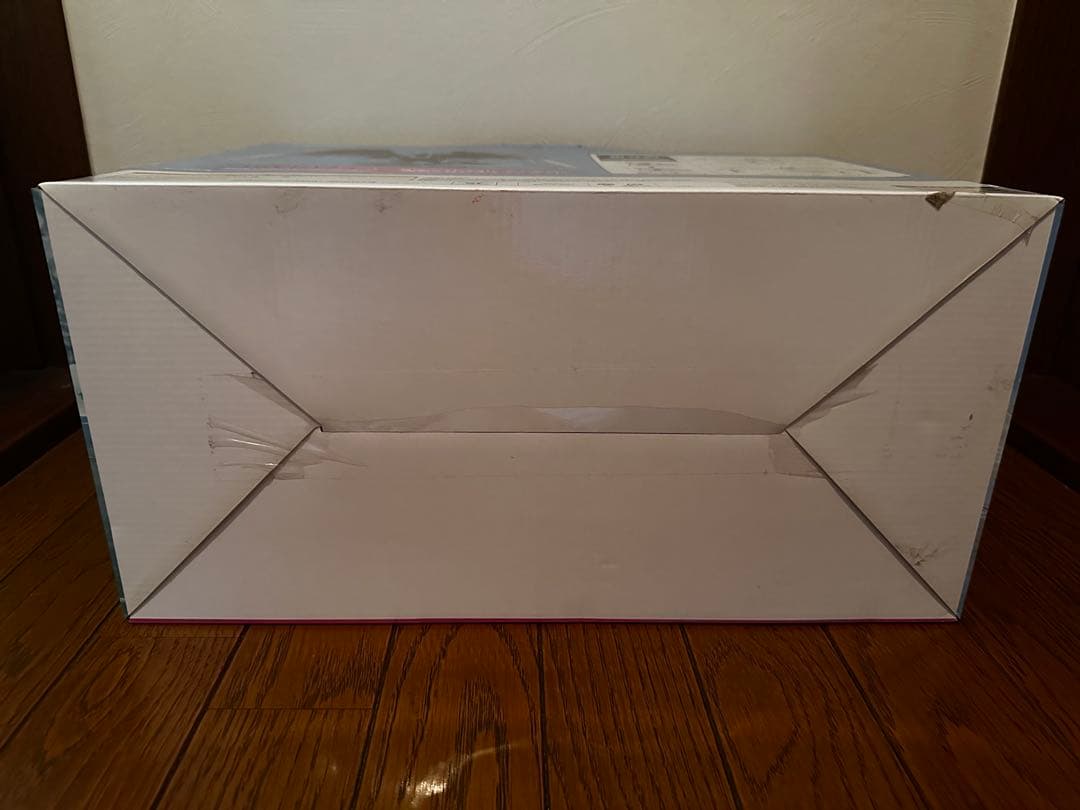 一番くじ モンスターハンターワールド アイスボーン ラストワン賞イヴェルカーナ