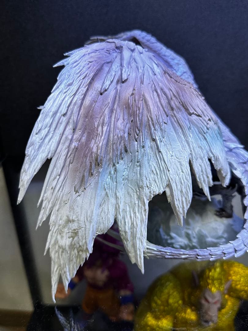 一番くじ モンスターハンターワールド アイスボーン ラストワン賞イヴェルカーナ