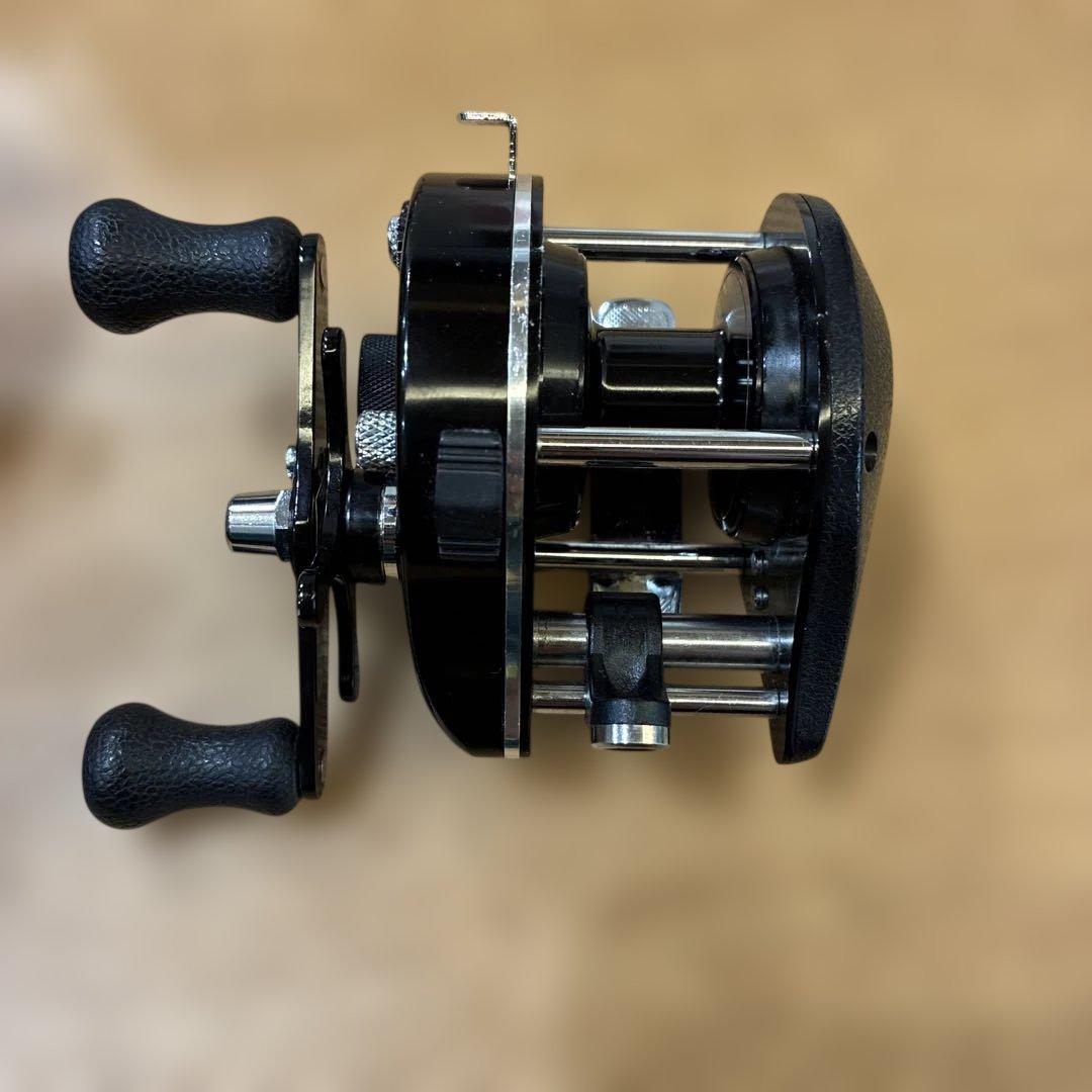 こ*さ様 SHIMANO BM-1 オールド ベイトリール 初期シマノ